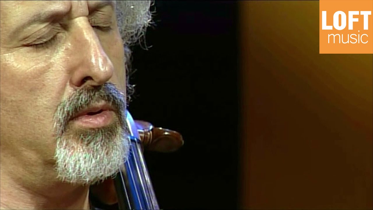 Mischa Maisky & Pavel Gililov: Brahms - Lerchengesang, Opus 70, No. 2