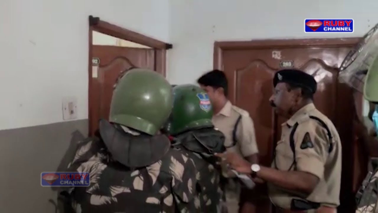 Ruby News 20 June 2025 Ruby Channel Hyderabad News Telangana News