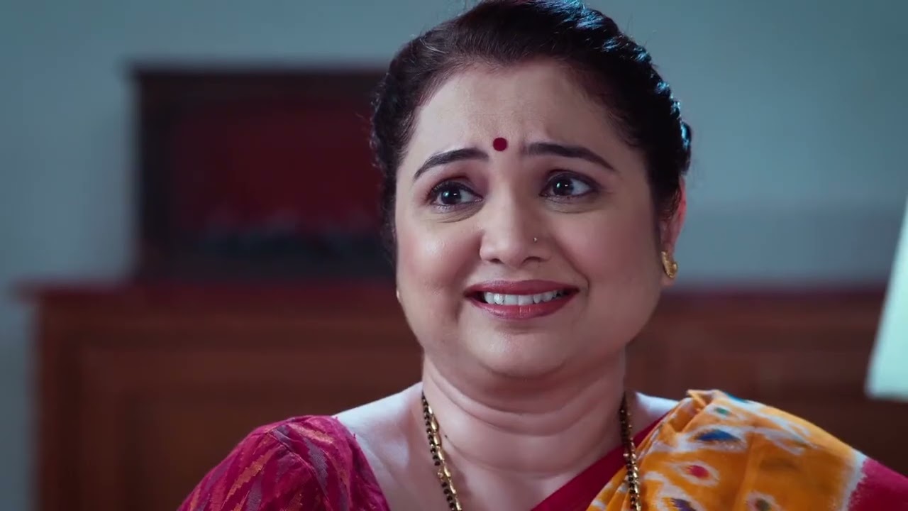 Savalyachi Janu Savali | Ep - 449 | Webisode | Jan 12 2026 | Zee Marathi