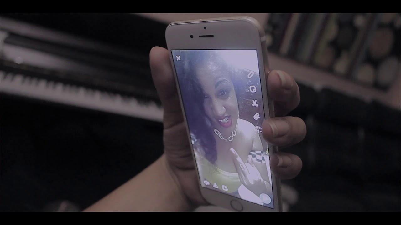 Arsonist- Péyé Mwen