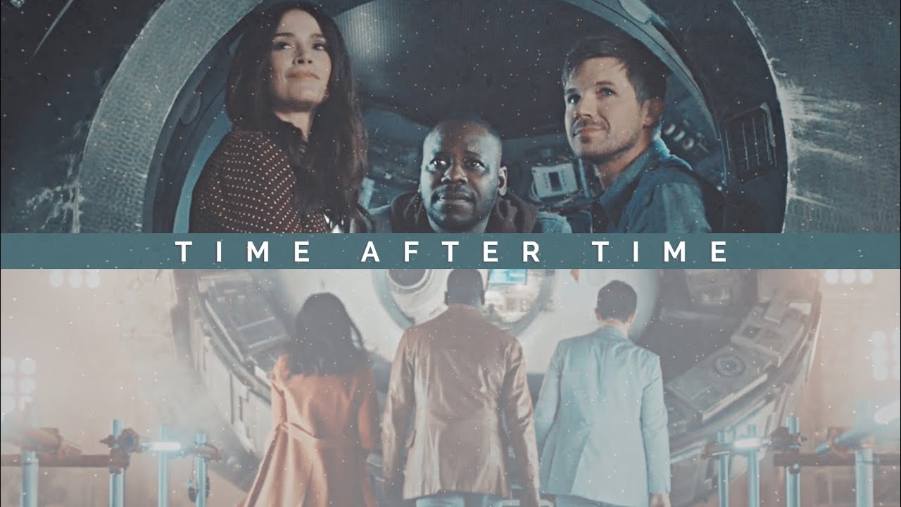 timeless | time after time (+2.12)