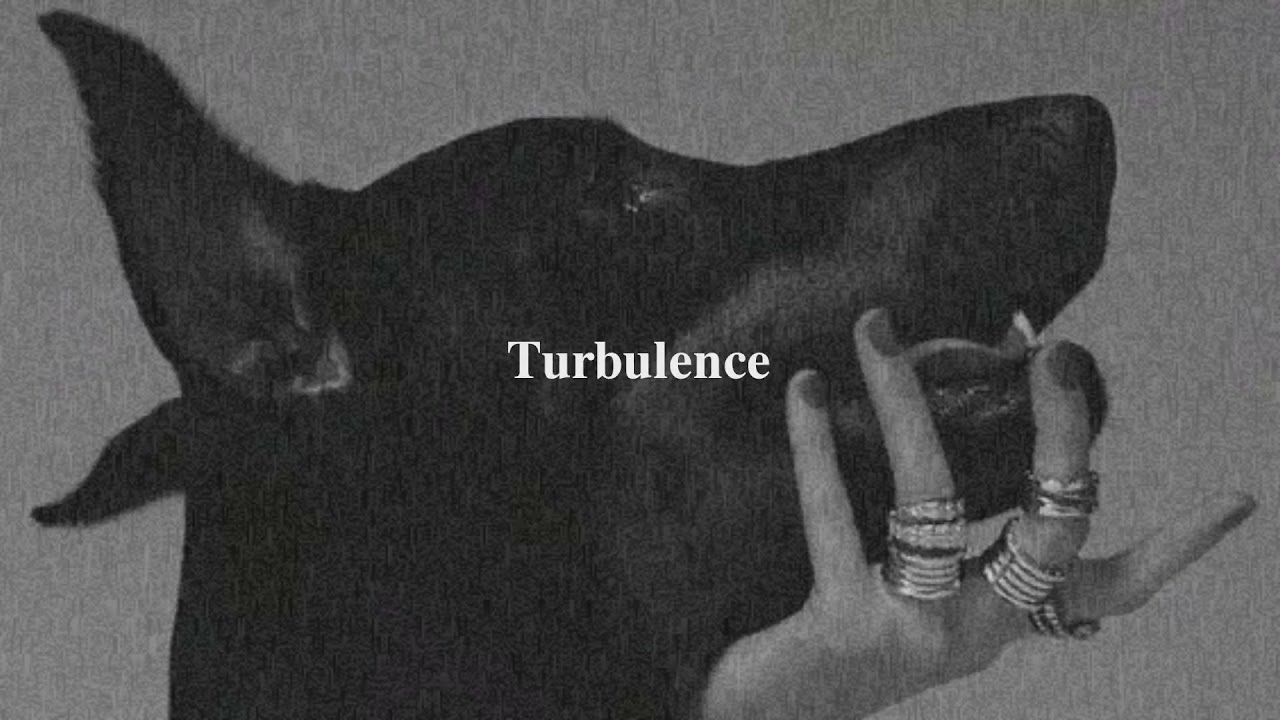 Turbulence - Ateez | (slowed - reverb)