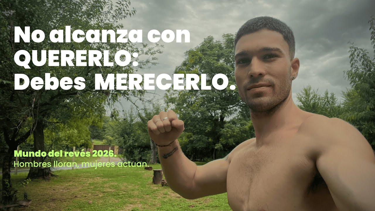 No alcanza con 