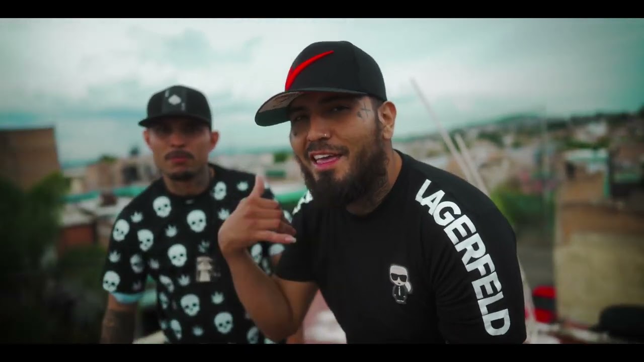 Se le sufre - Diego lozsa ft @ChinoManiako /// video oficial ///