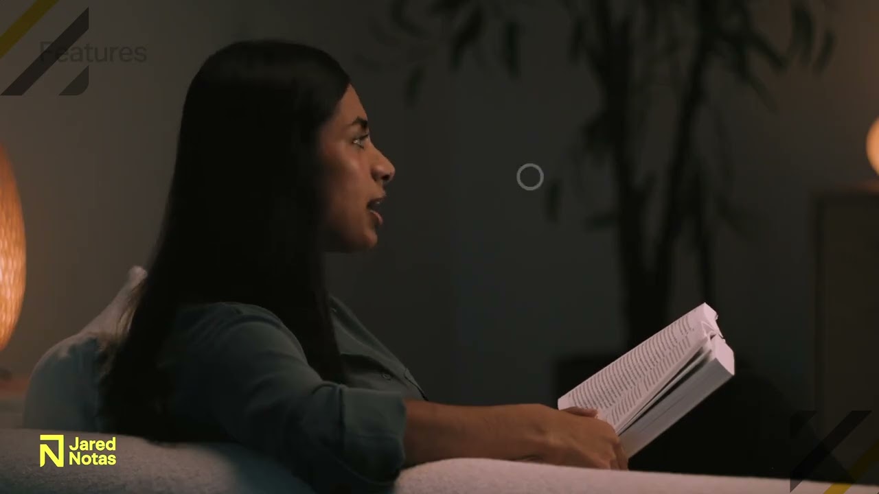 Analizando el nuevo estándar de sonido en casa: Sonos Era 100 🎶 / Jared Notas