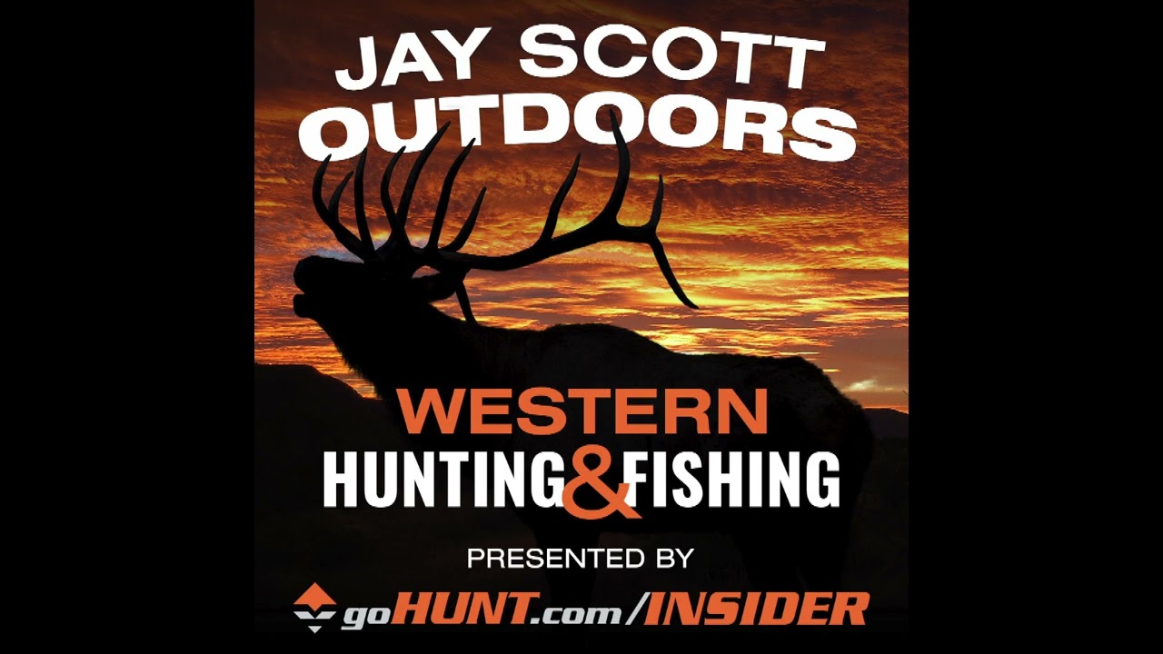 Episode 867: Optics and Glassing Q & A with Cody Nelson Part 2