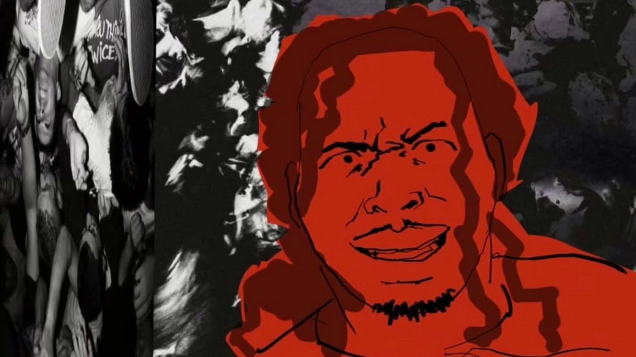 sir UNTRE - hate yourself (Prod. 2onefour & mightbejohn)