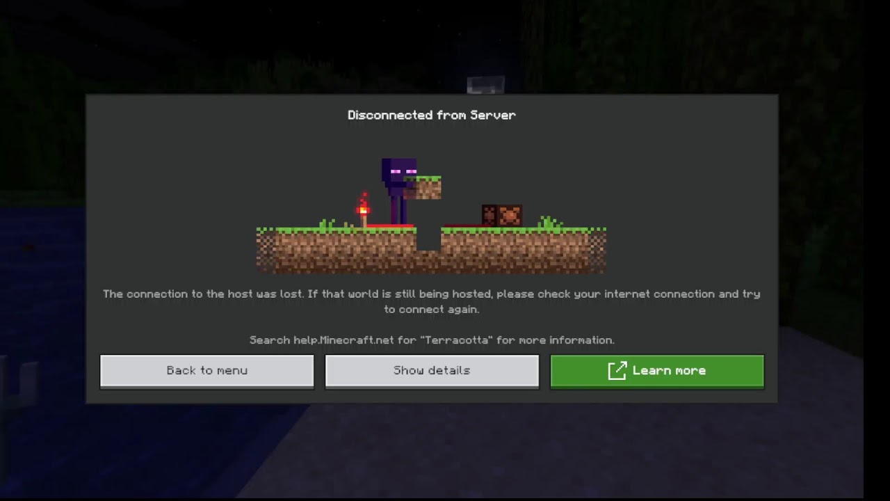 Dabcraft in minecraft.