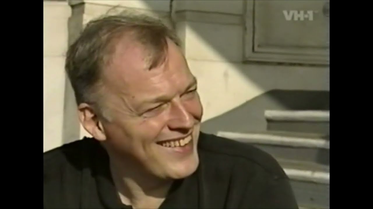 Pink Floyd - VH1 Special (1994)