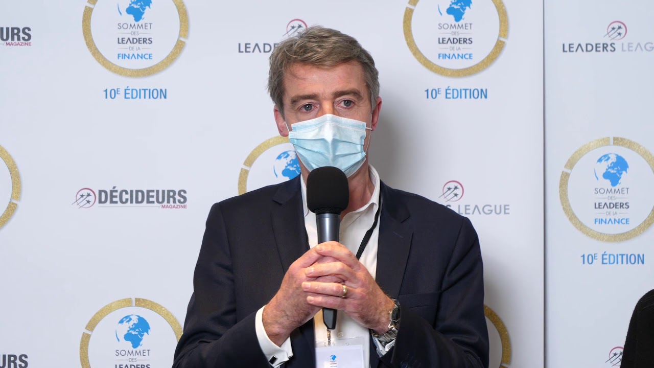 Direction financi&egrave;re : transformation & innovation