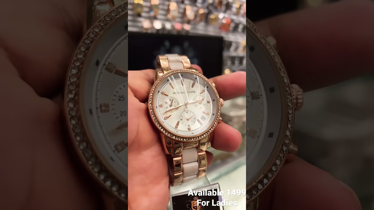 Best Ladies Watches Under 2000 Premium Luxury Analogue Bracelet For Girls Gifts For Her #shorts