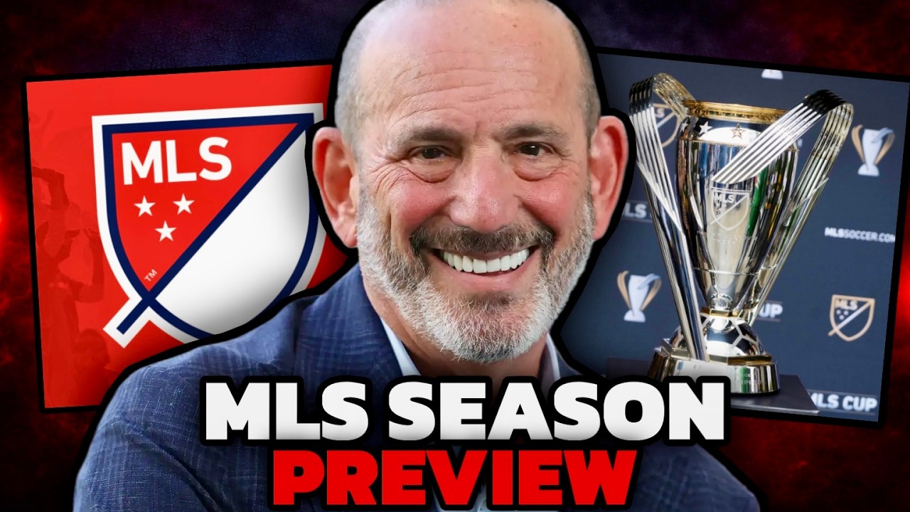MLS 2026 Preview: Winners, Losers & Bold Predictions!