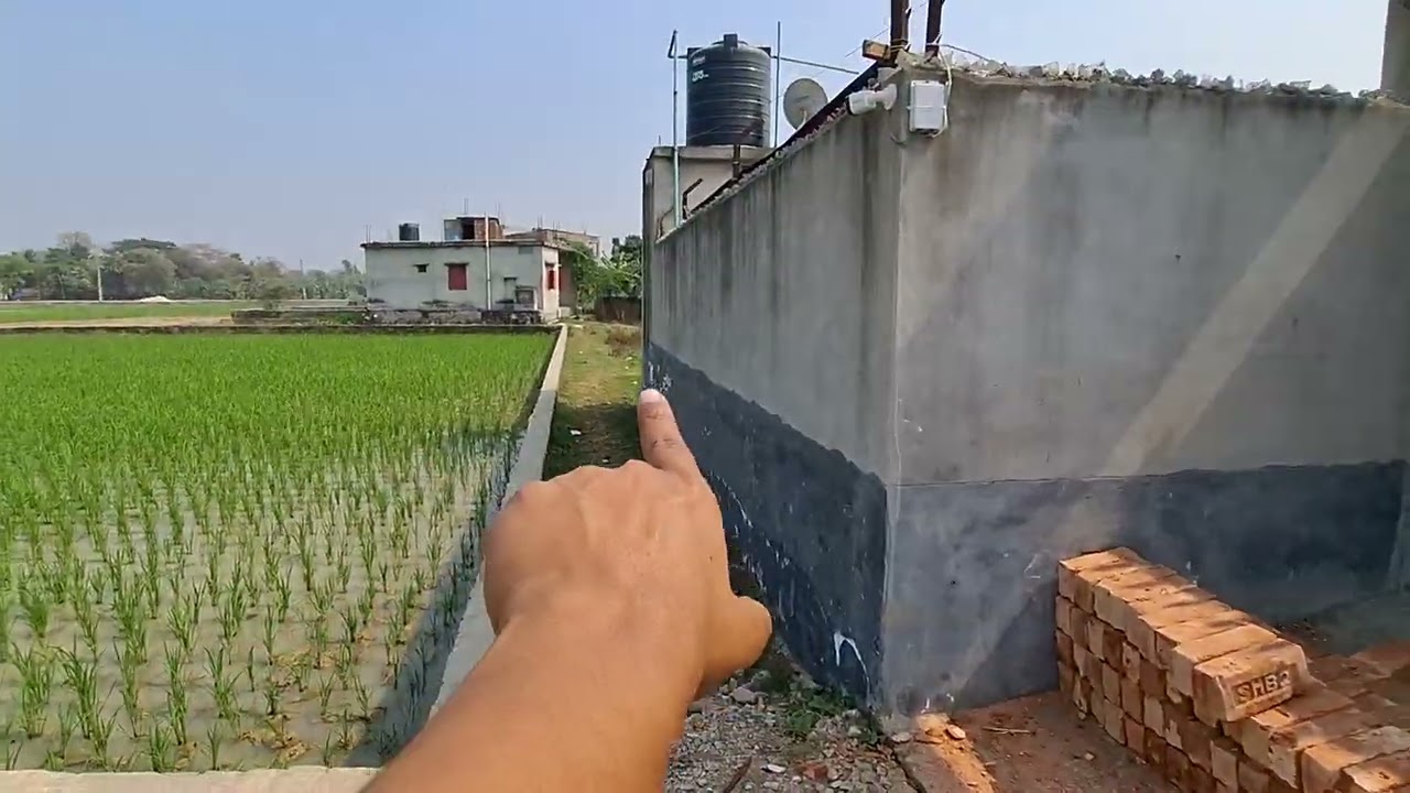 স্বল্পমূল্যে জমি বিক্রয় গাজীপুর সিটি কর্পোরেশনের ভিতর? 