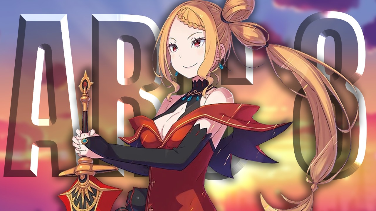 Arc 8 Changed Re:Zero Forever