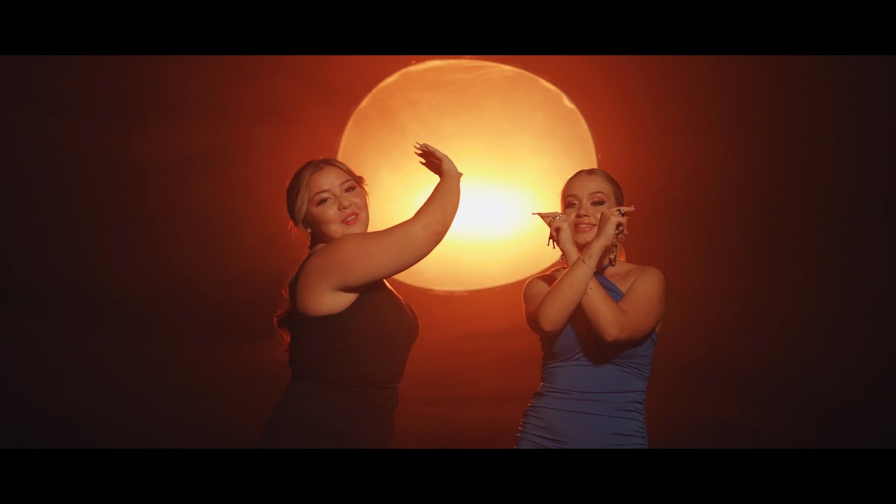 La Cebolla - Tiempo Ft. Lorena Santos (Videoclip Oficial) [Prod. By Yoseik]