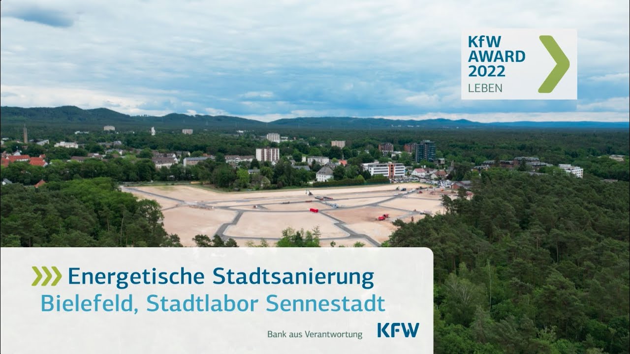 KfW Award 2022