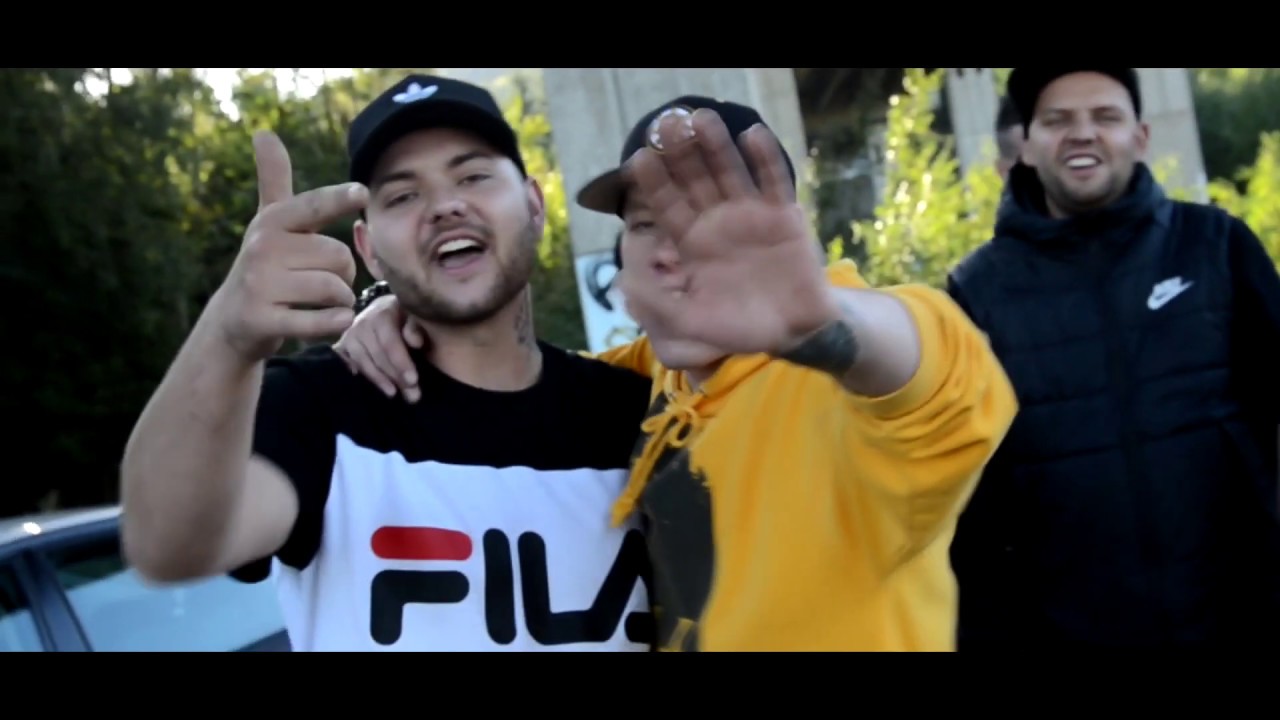 bastART & JckbVome - TSUNAMI (prod. Abe)