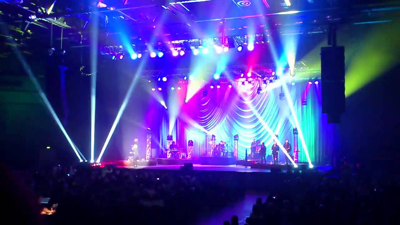 Xanadu olivia newton john cardiff
