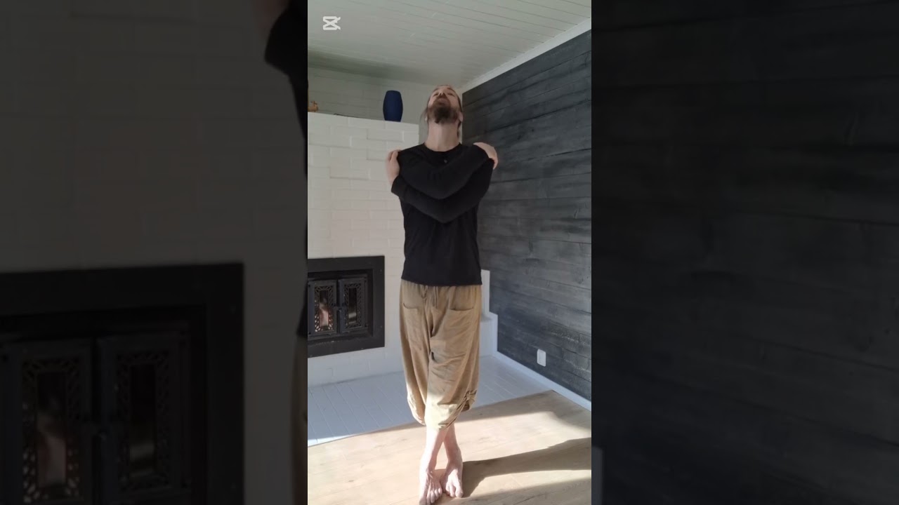 Human Garagen Stressinpoistosarja 