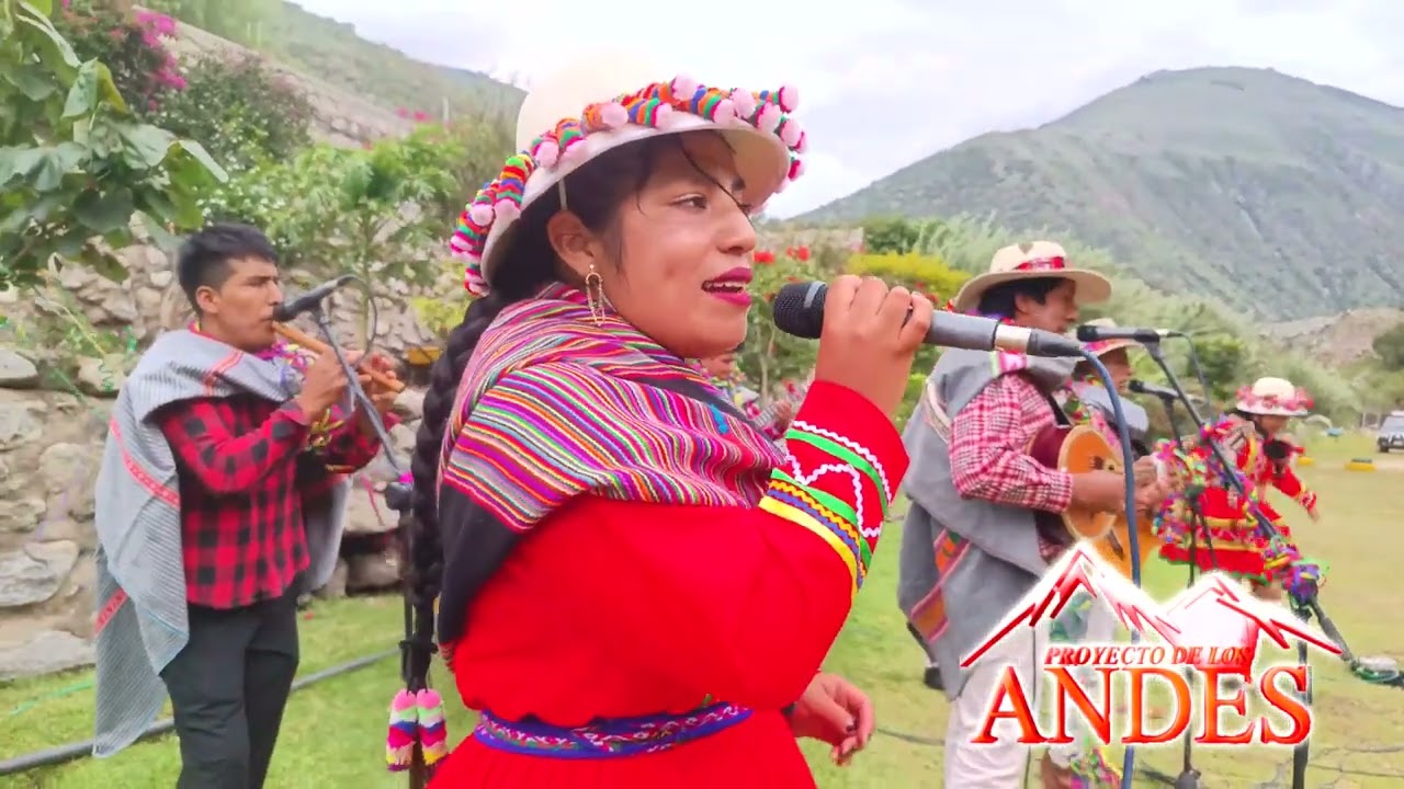 PROYECTO DE LOS ANDES CARNAVAL LAMBRAMINO