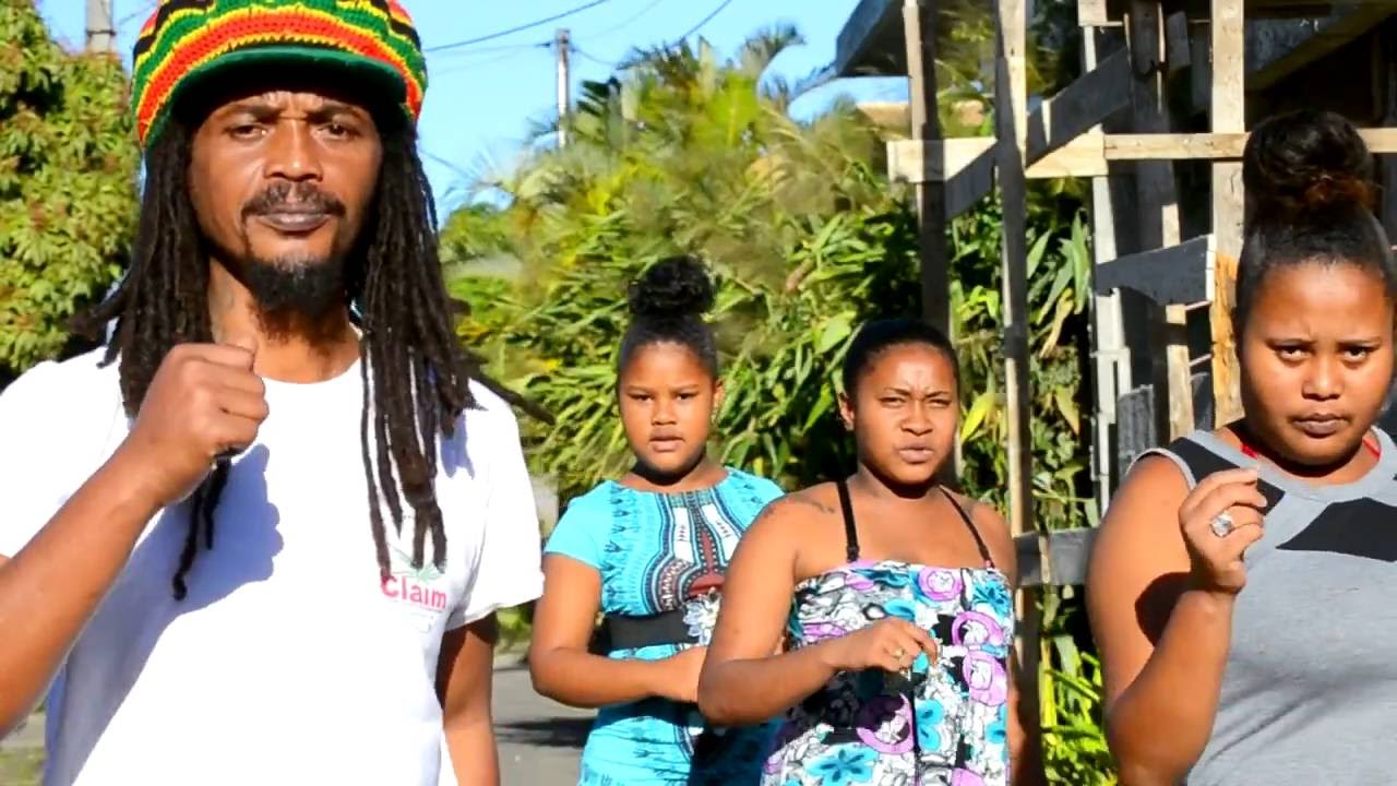 Repantance Original rastakarp ft Lionwinston 2016 album
