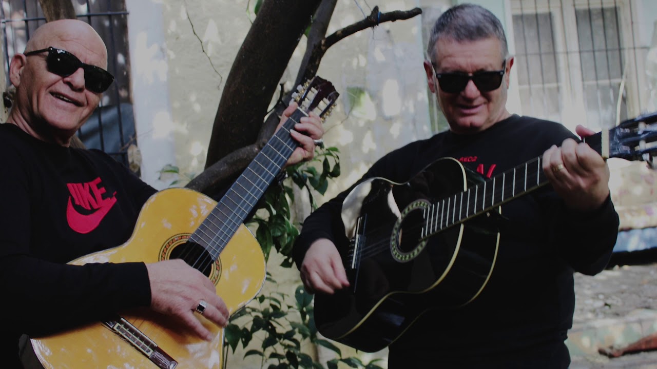 Streha e dashurise -  Fred Noshi & Niko Elmazi