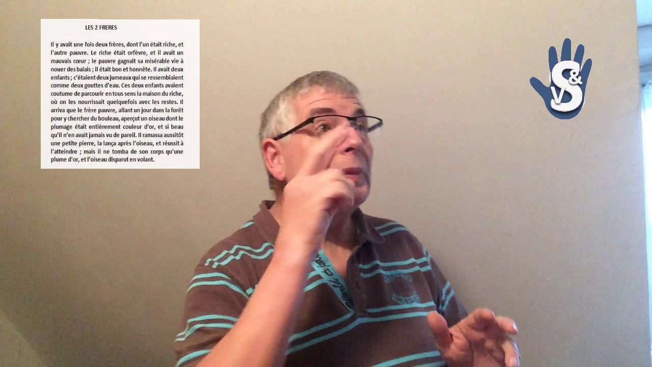 Signes&Vous Leçon N°27 