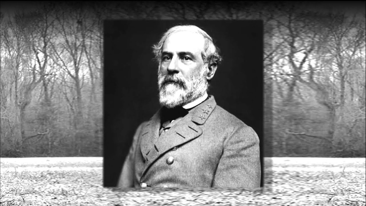 Exploring Robert E. Lee’s connections to George Washington
