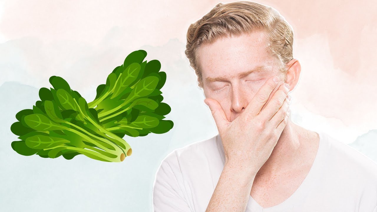 How To Get ENOUGH IRON On A Vegan Diet (Tips To Avoid Deficiency) | LIVEKINDLY