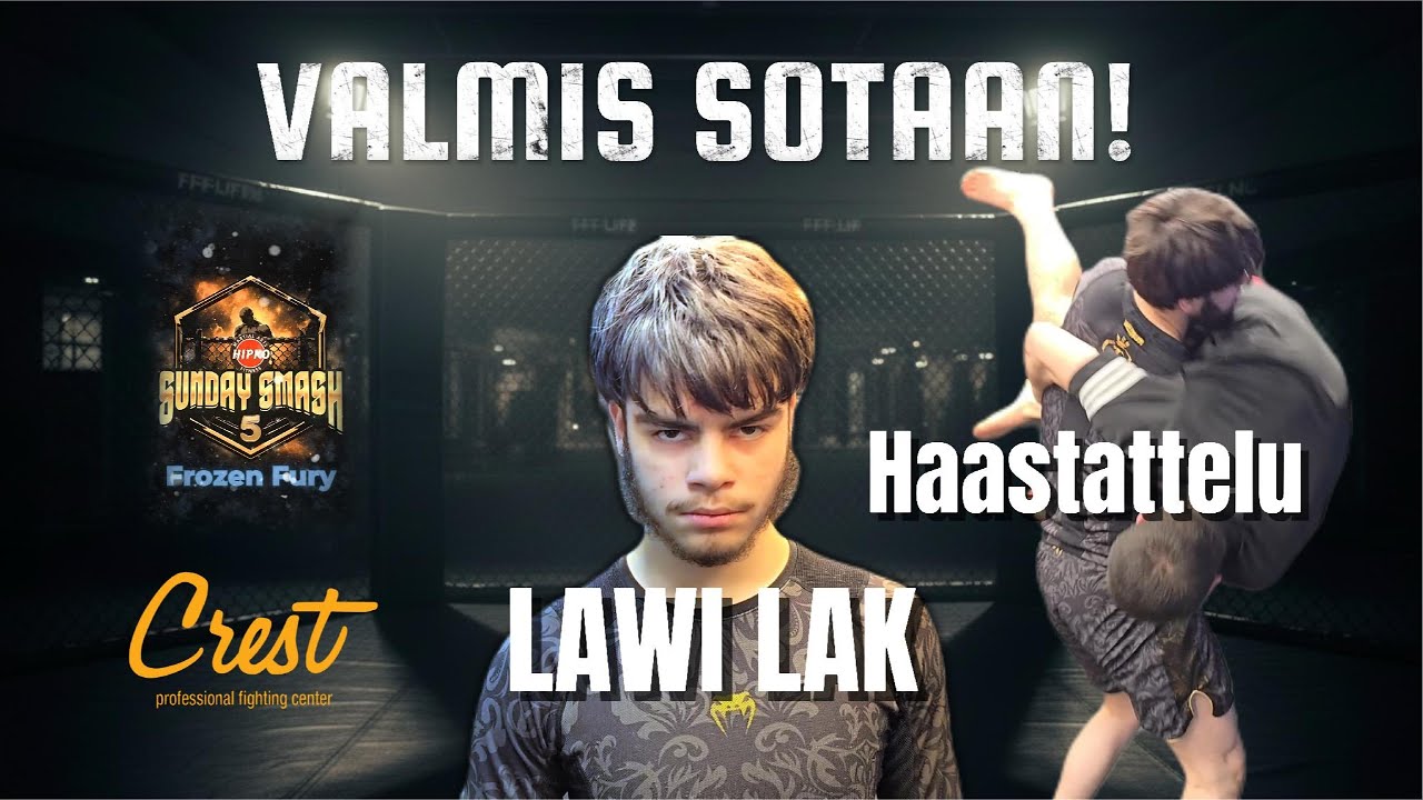 Lawin Koko Haastattelu!