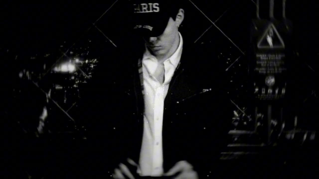 the kid laroi - i’m so in love with you (slowed + reverb) / jays.