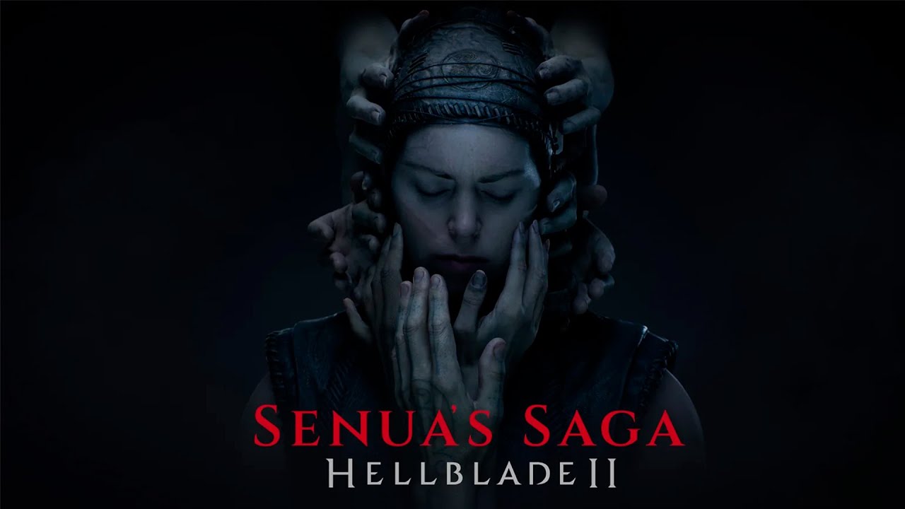 Senua’s Saga: Hellblade II (2024) - Полное прохождение