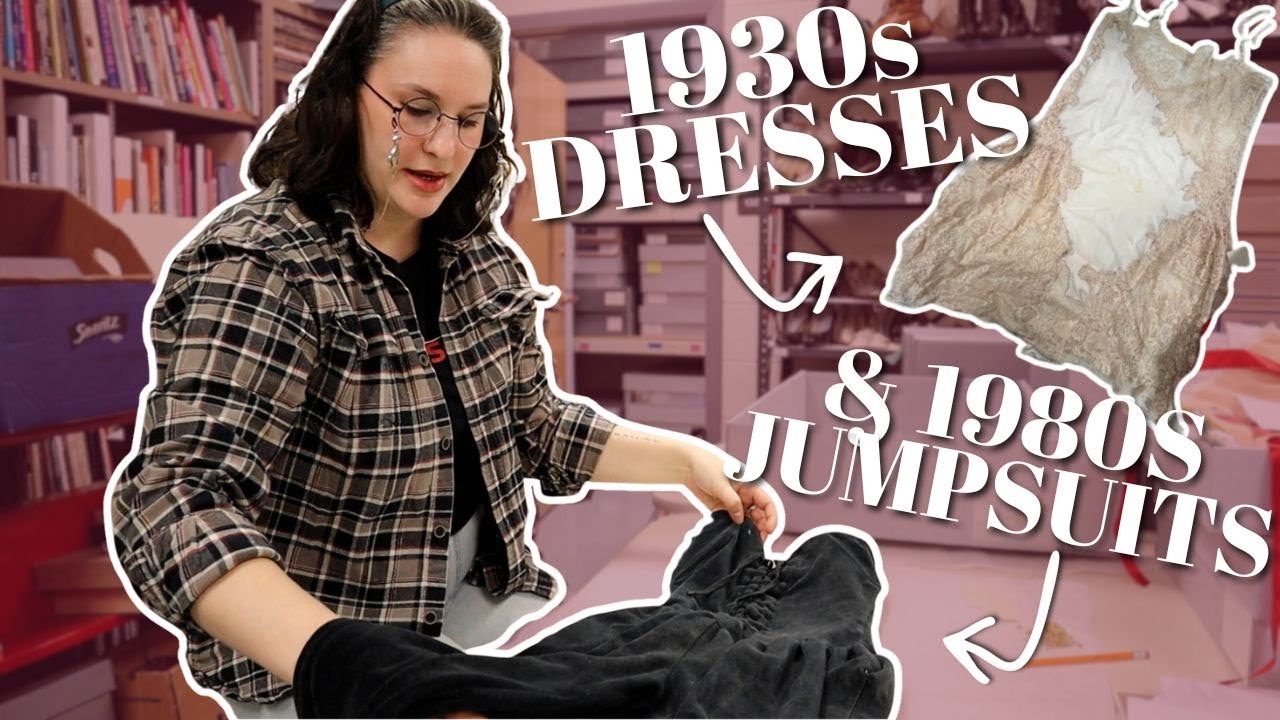 Один день из жизни историка моды | историческая одежда, исследования и немного о своей жизни