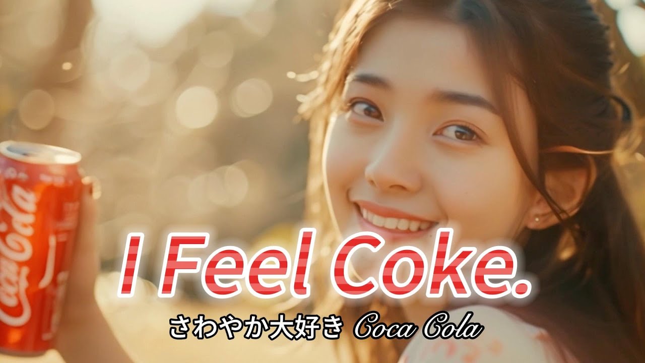 AI-Generated Coca-Cola Commercial 