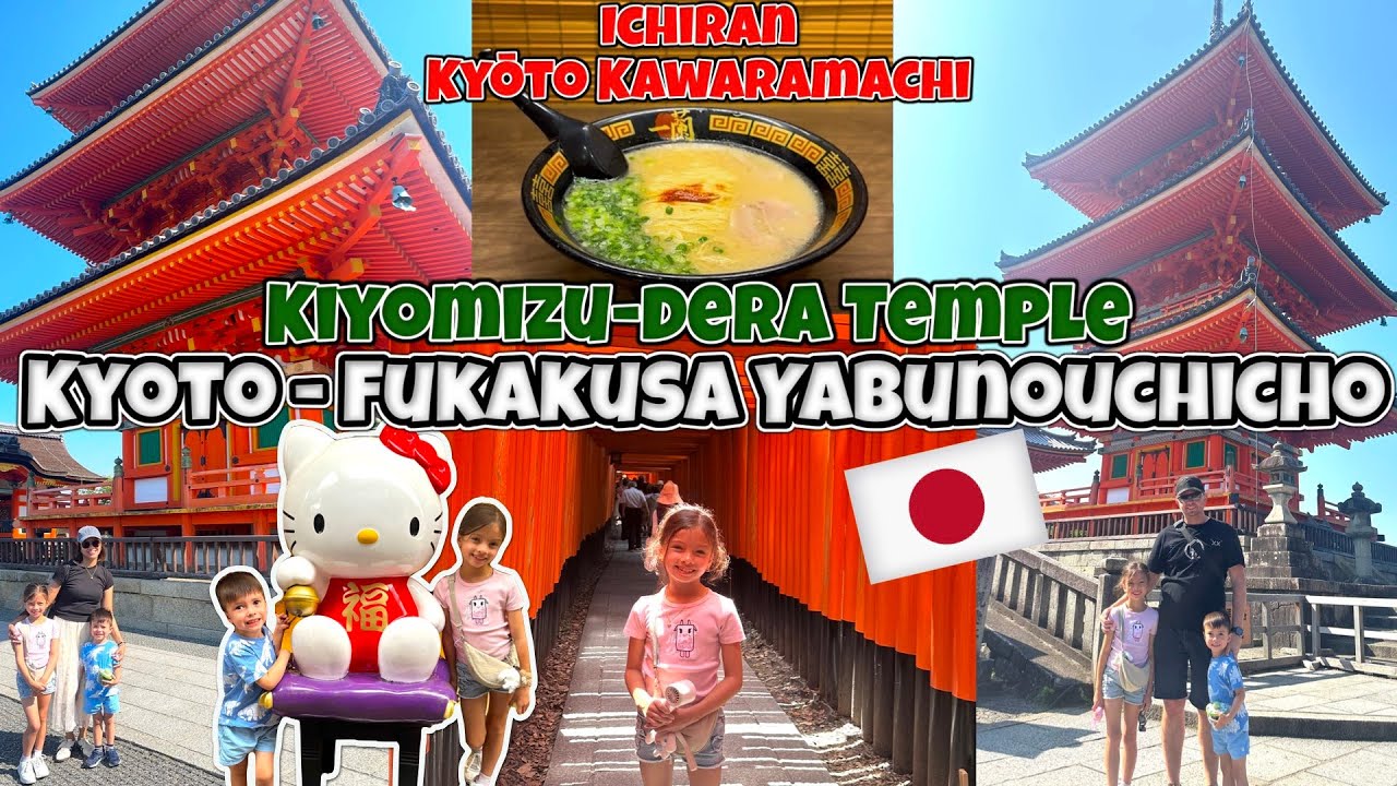 HISTORICAL AND TRADITIONAL. We are in love with Japan 🇯🇵❤️🏯