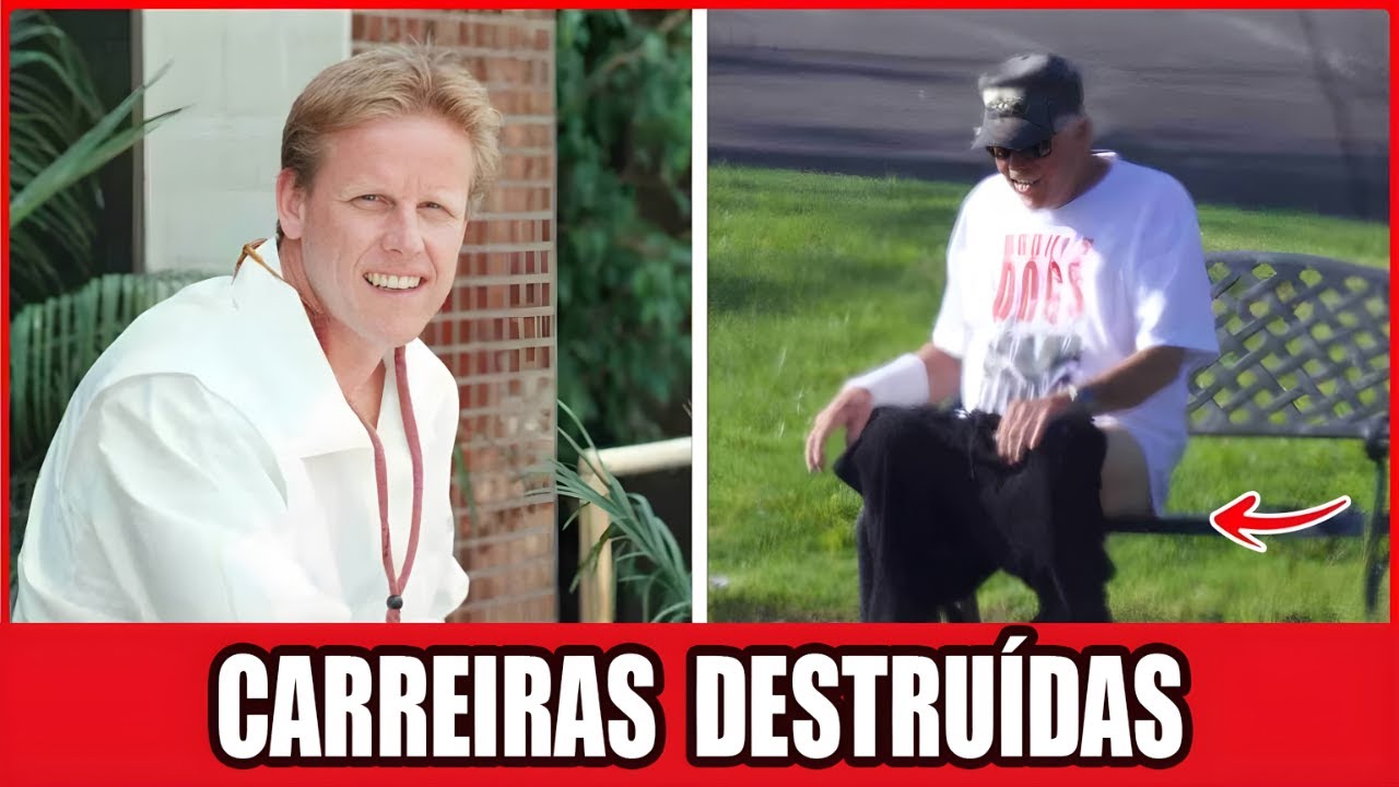 15 Atores Que Arruinaram Suas Carreiras Em Segundos Por Um Único Erro