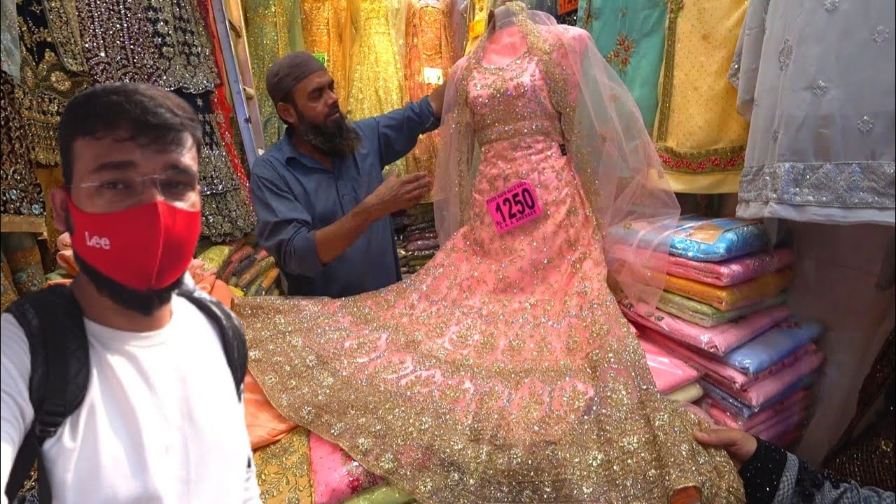 Nakhuda Mohalla Market | Nakhuda Mohalla Market 2022 | Nakhuda Mohalla Mumbai | Mumbai