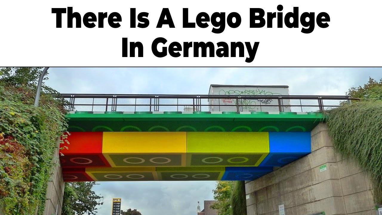 Lego Memes