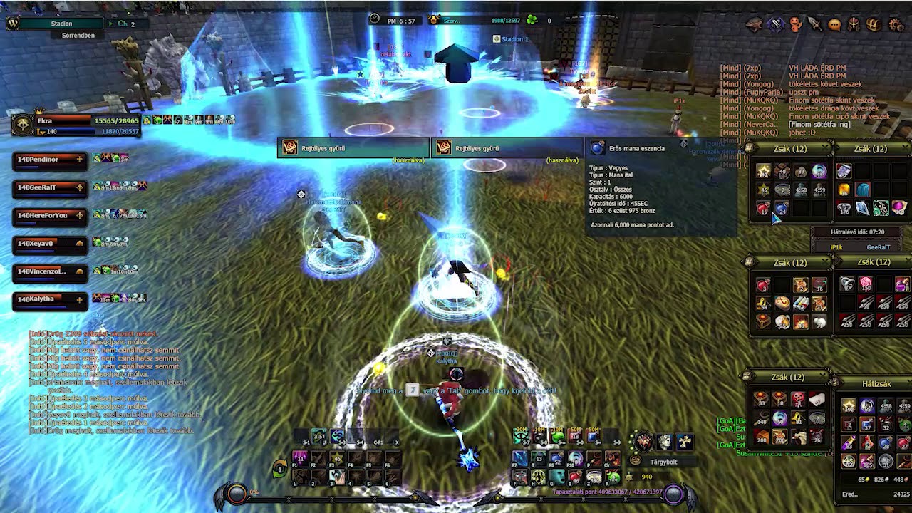 HU Leya 187 vs 200IQ 2020 04 05