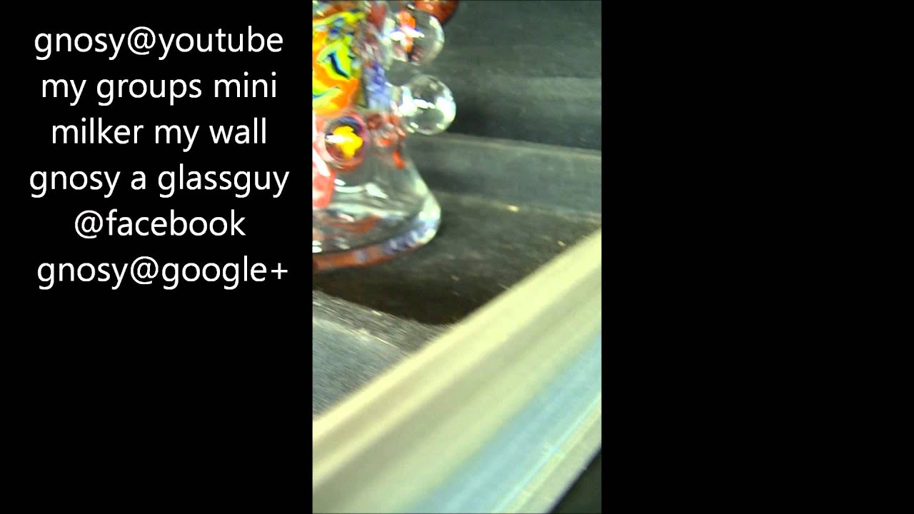 11 mm mashup mini milker mini tube