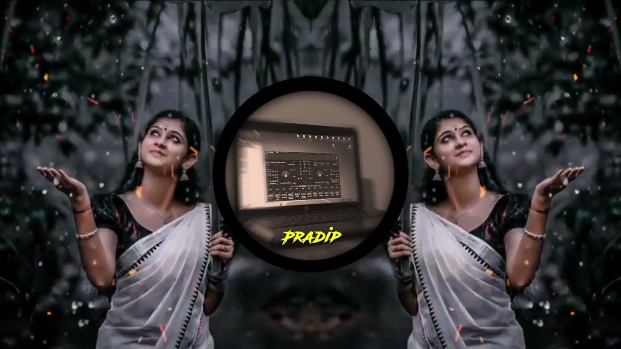 MHARO RESHMI RUMAL | DJ SVM 5D | मारो रेशमी रुमाल - OLD Adiwasi DJ REMIX 