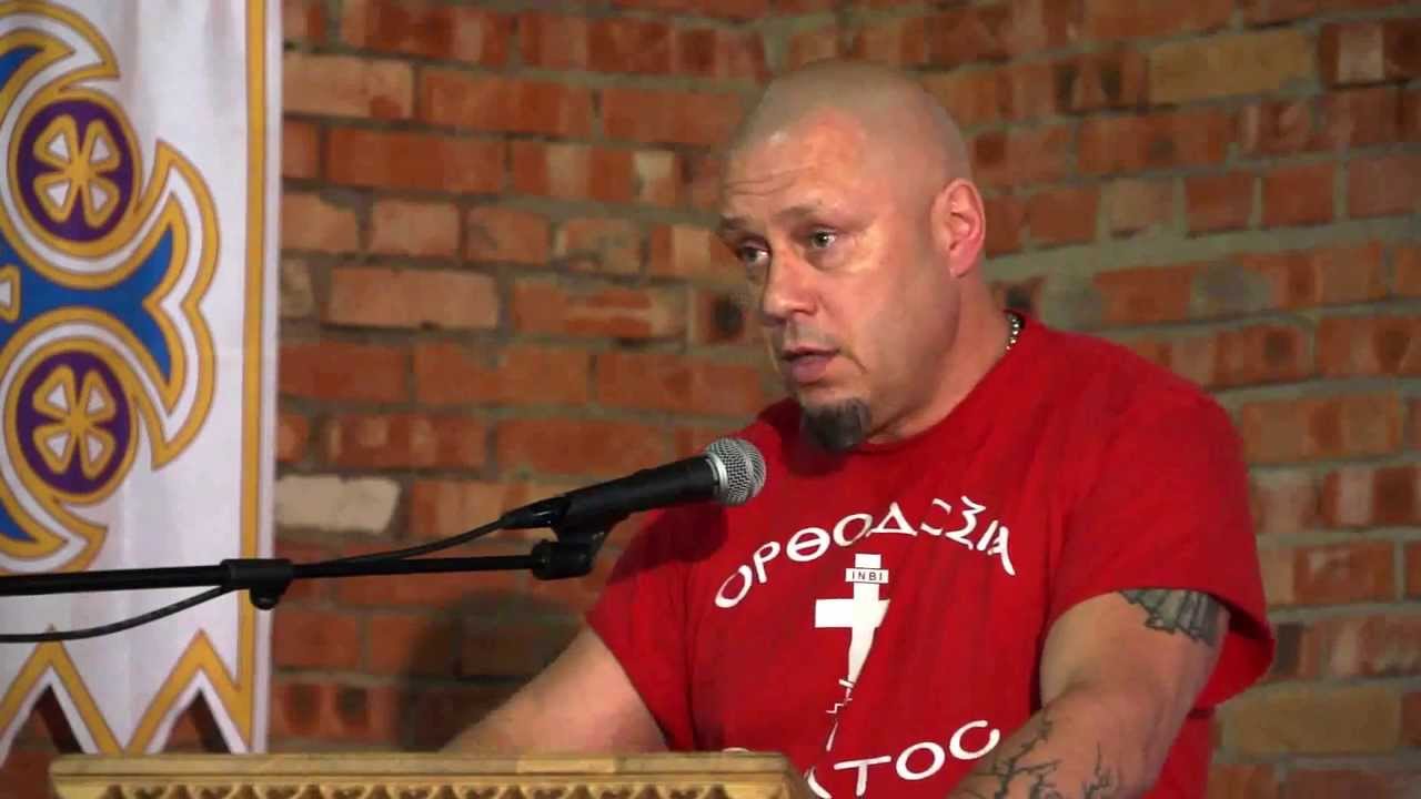 Андрей Кочергин о восхождении на Кайлас по православному
