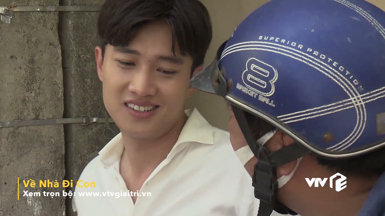 Về Nhà Đi Con | Tổng hợp những pha ghen tuông đáng yêu của Vũ
