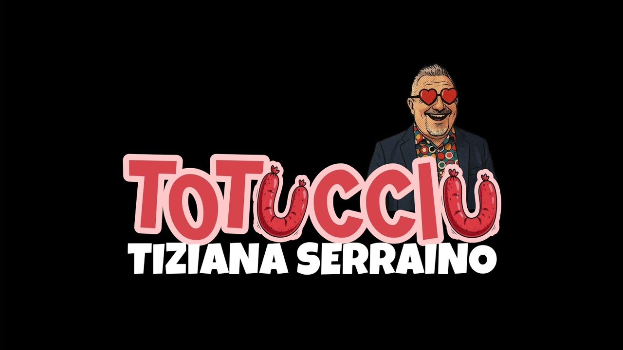 Totucciu - Tiziana Serraino