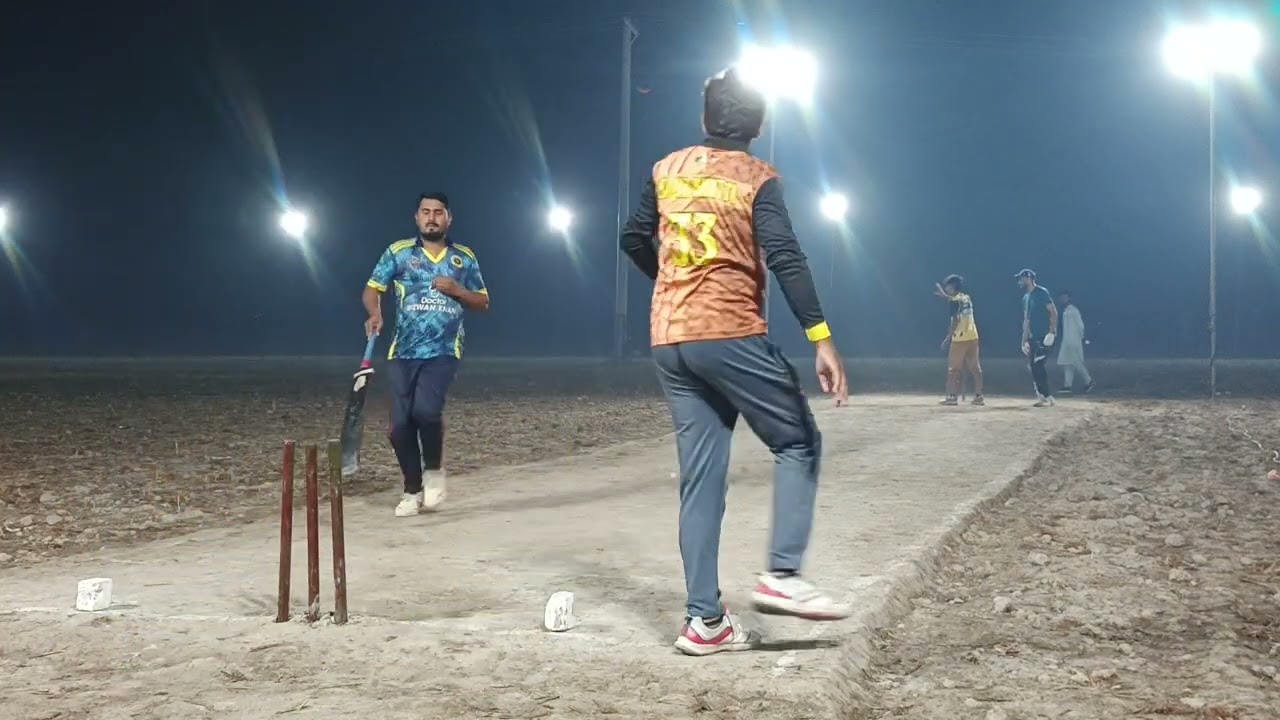 semi final 2 ##innings 2##