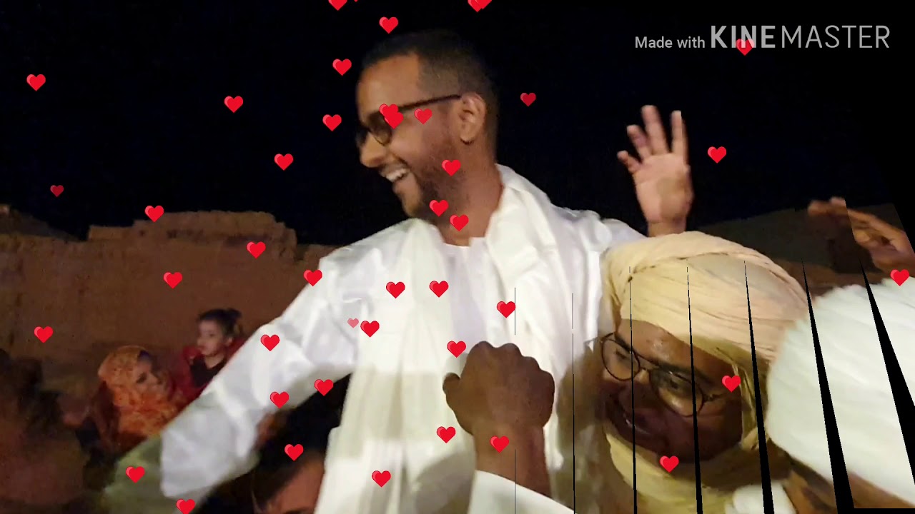 #MARIGE AOULEF 21/03/2020