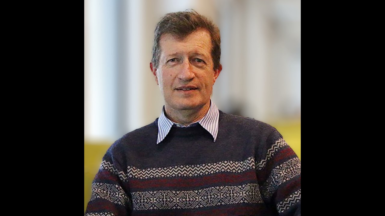 Professor David Durrheim - Influenza