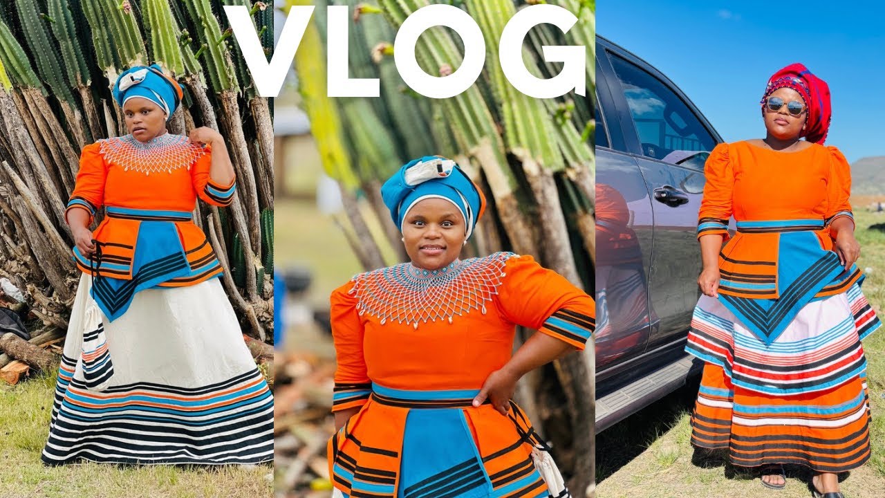 HOLIDAY SERIES: 1ST MGIDI | DECEMBER CELEBRATIONS! 