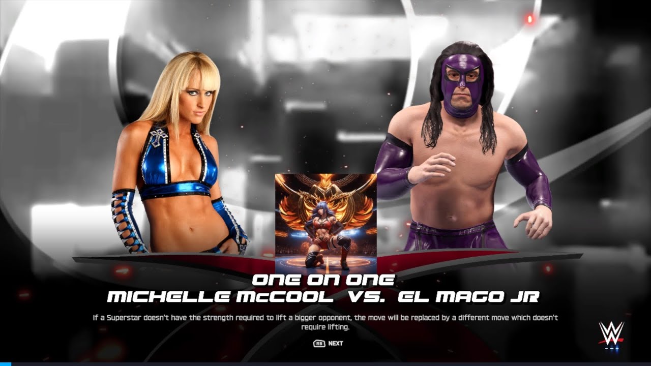 #wwe2k25