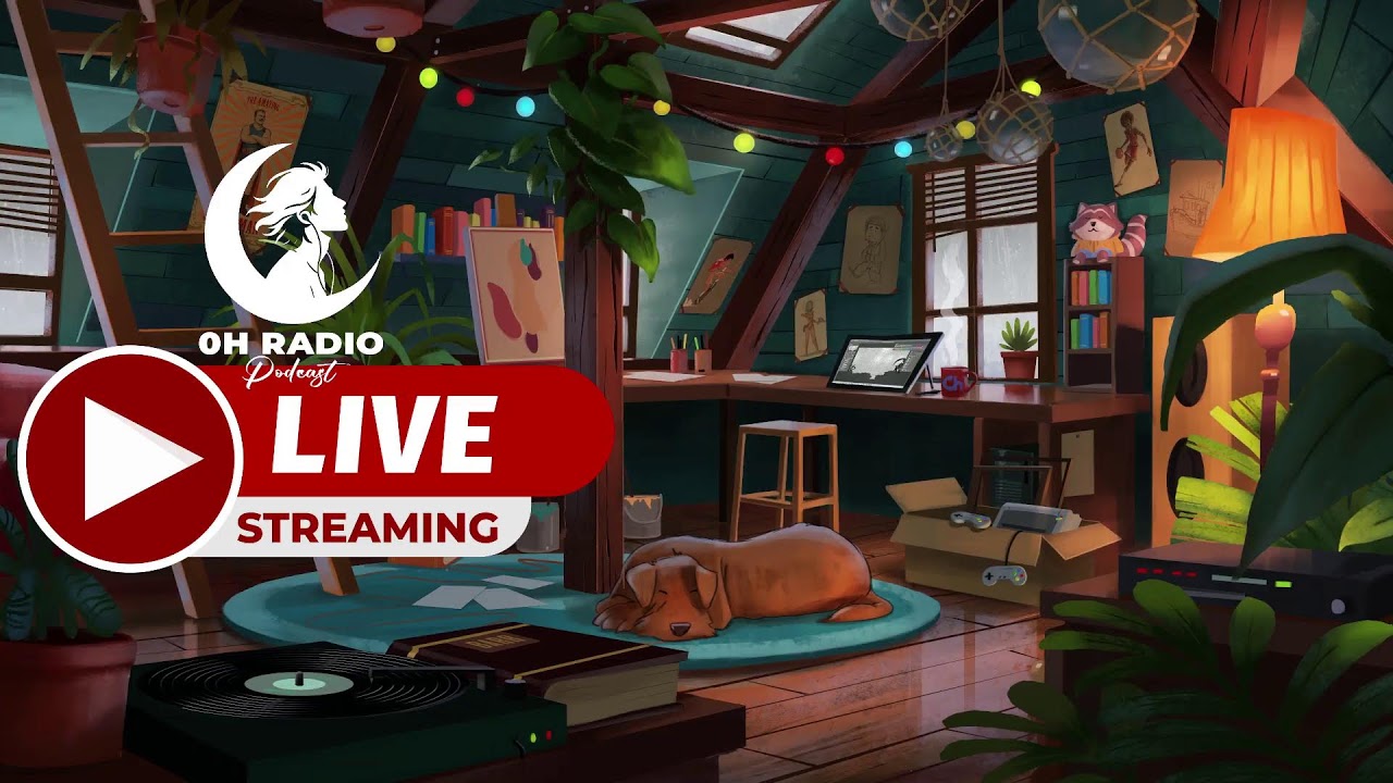 Livestream Tâm sự cùng 0h Radio I (02/03/2026)